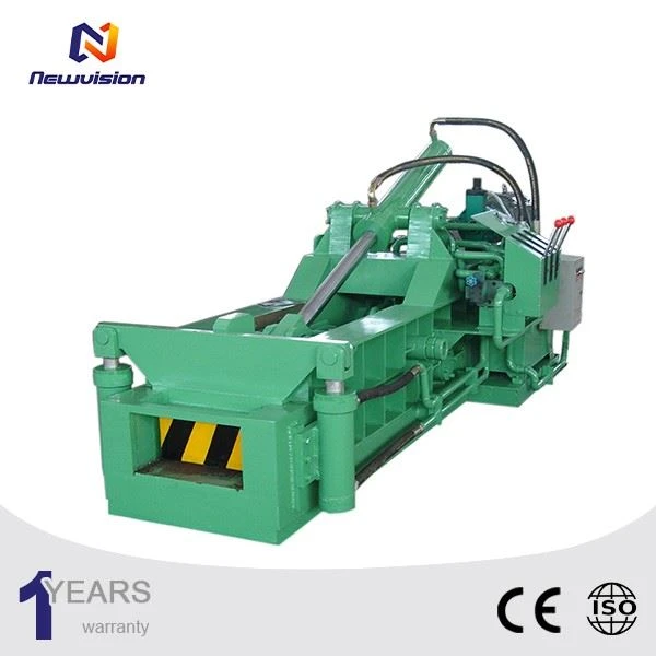 Powerful Bailing Machine Scrap Baler